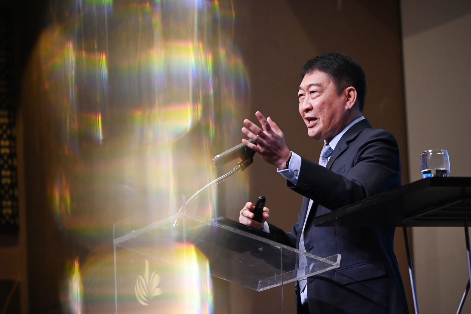 อธิบดีกรมส่งเสริมสหกรณ์ สั่งลุยติดอาวุธแก่ผู้ปฏิบัติหน้าที่ “รองนายทะเบียนสหกรณ์” เสริมความรู้ พัฒนาทักษะ ก้าวทันความเปลี่ยนแปลงของโลกยุคใหม่ 2 S 100319321