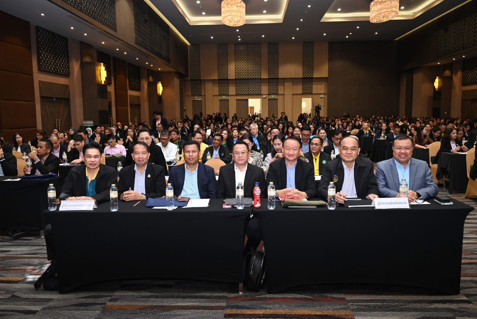 อธิบดีกรมส่งเสริมสหกรณ์ สั่งลุยติดอาวุธแก่ผู้ปฏิบัติหน้าที่ “รองนายทะเบียนสหกรณ์” เสริมความรู้ พัฒนาทักษะ ก้าวทันความเปลี่ยนแปลงของโลกยุคใหม่ 7 S 100319344