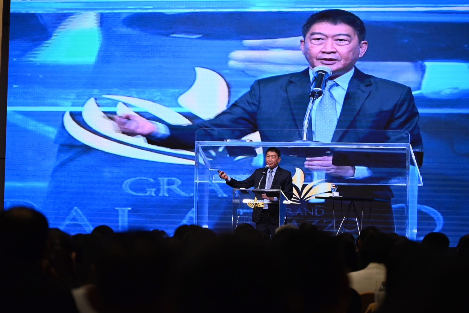 อธิบดีกรมส่งเสริมสหกรณ์ สั่งลุยติดอาวุธแก่ผู้ปฏิบัติหน้าที่ “รองนายทะเบียนสหกรณ์” เสริมความรู้ พัฒนาทักษะ ก้าวทันความเปลี่ยนแปลงของโลกยุคใหม่ 11 S 100319360