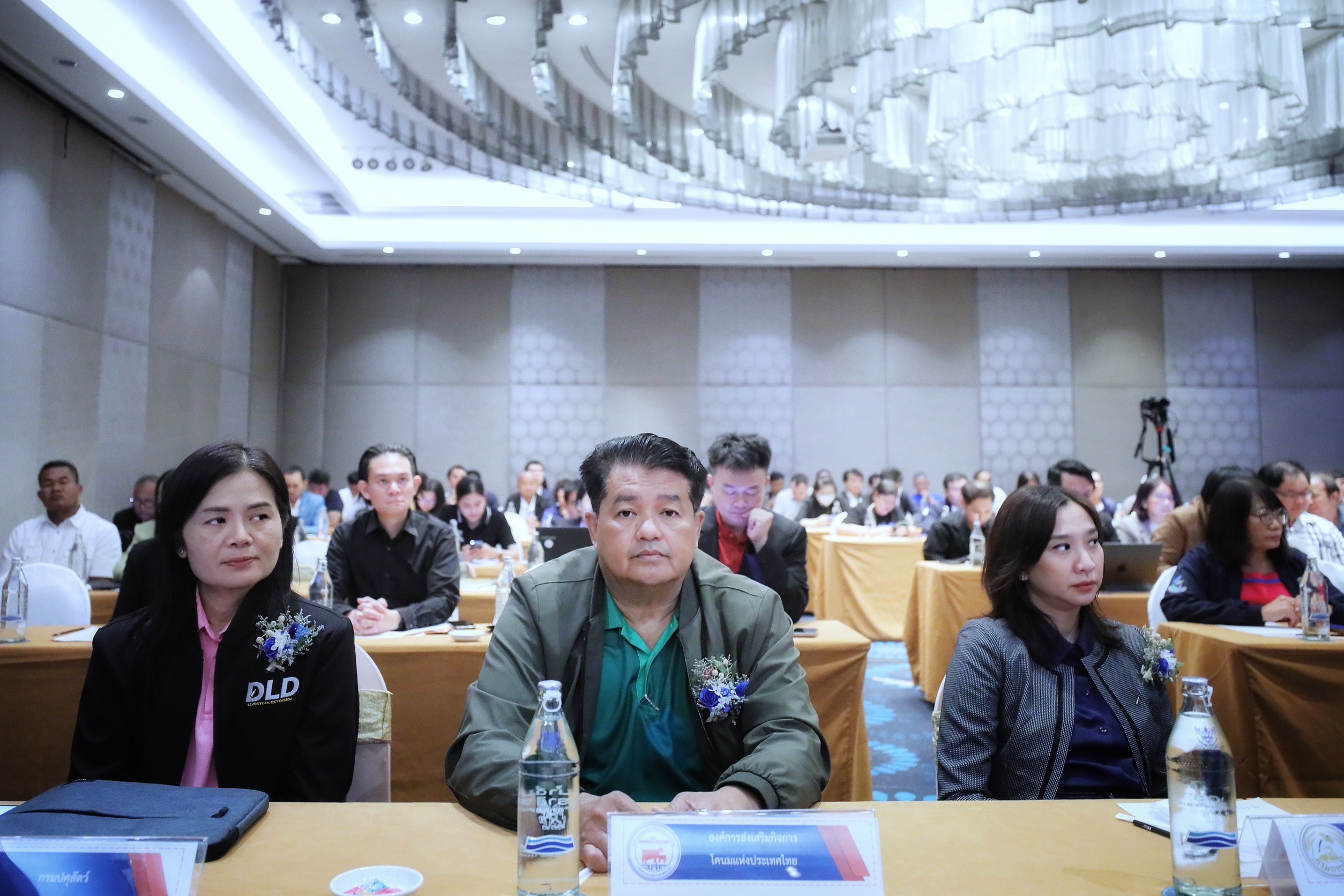 กองทุน FTA ผนึก 14 ภาคี เปิดเวทีใหญ่ S 10305859 0