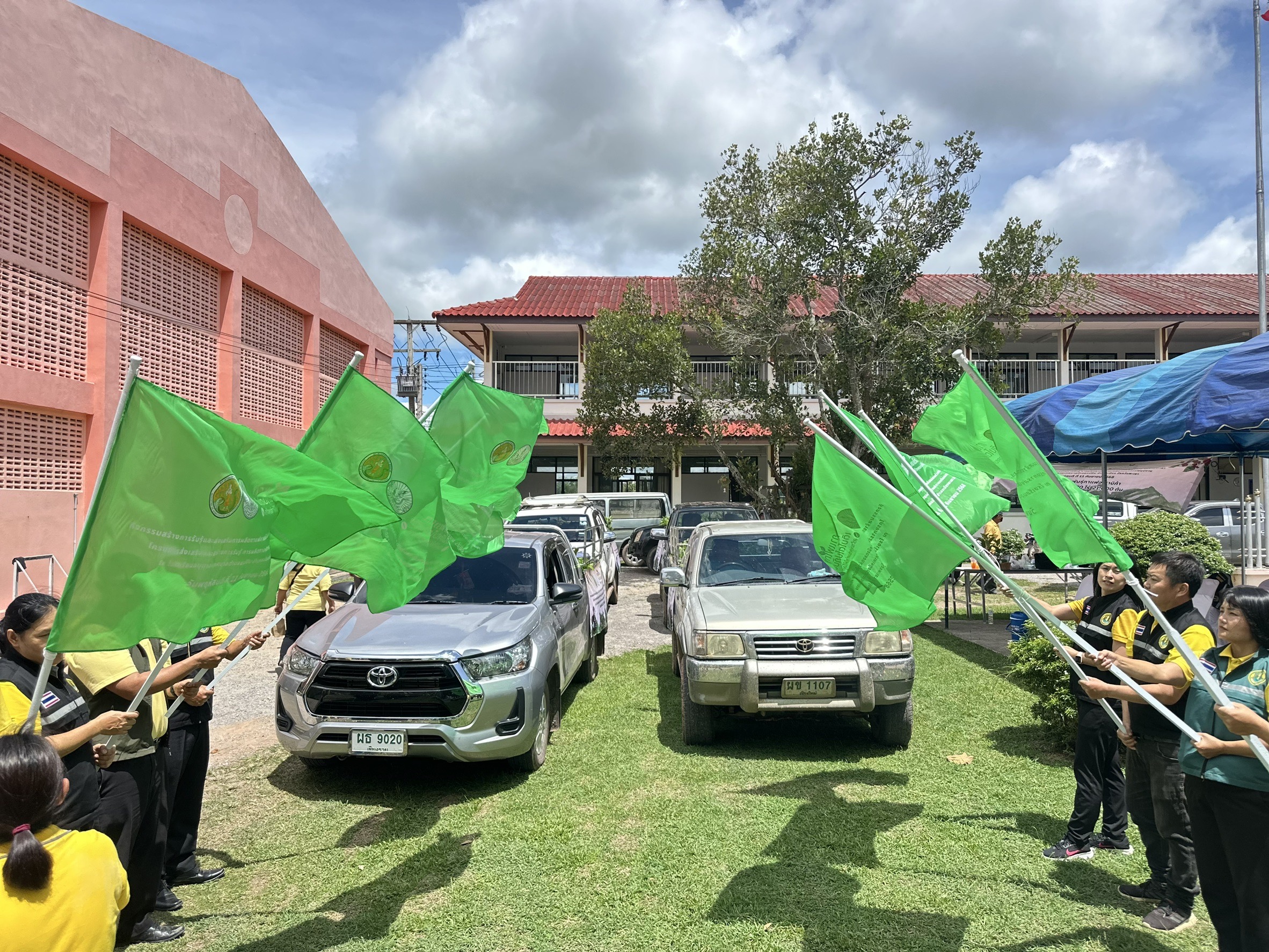 กรมส่งเสริมการเกษตร หนุน “พะเยา เมืองกาแฟ” ยกระดับกาแฟคุณภาพ สร้างรายได้อย่างยั่งยืน 4 S 1060986888