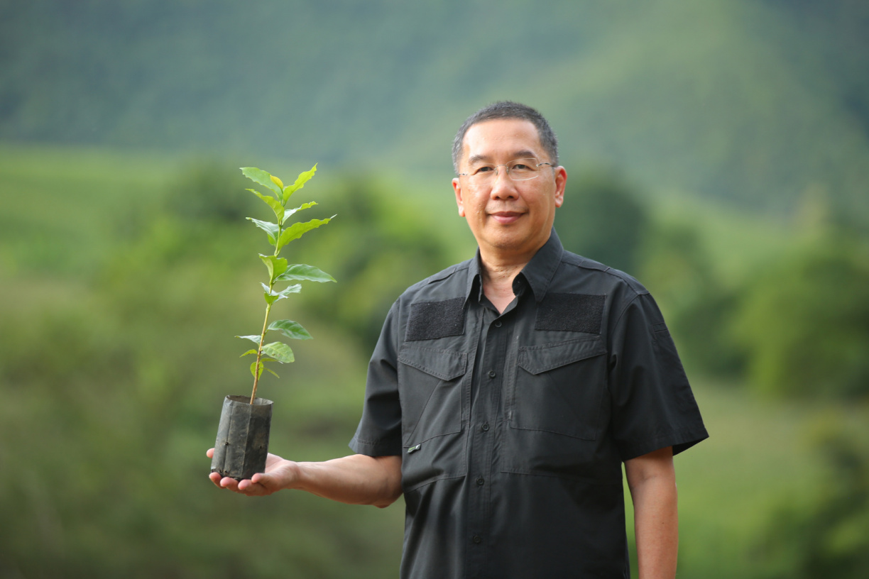 กรมส่งเสริมการเกษตร หนุน “พะเยา เมืองกาแฟ” ยกระดับกาแฟคุณภาพ สร้างรายได้อย่างยั่งยืน 2 S 1060986892