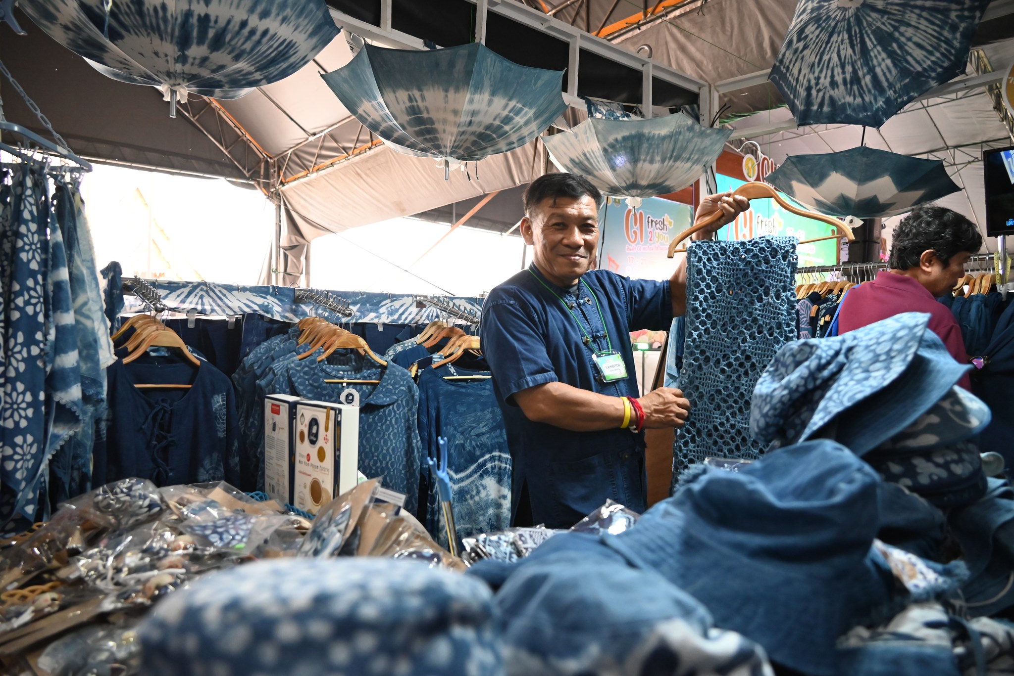 กรมส่งเสริมสหกรณ์ โชว์ผลงานเด่น มุ่งพัฒนาสหกรณ์ เกษตรกรเข้มแข็ง ด้วยนวัตกรรมและธรรมาภิบาล 8 S 136142921