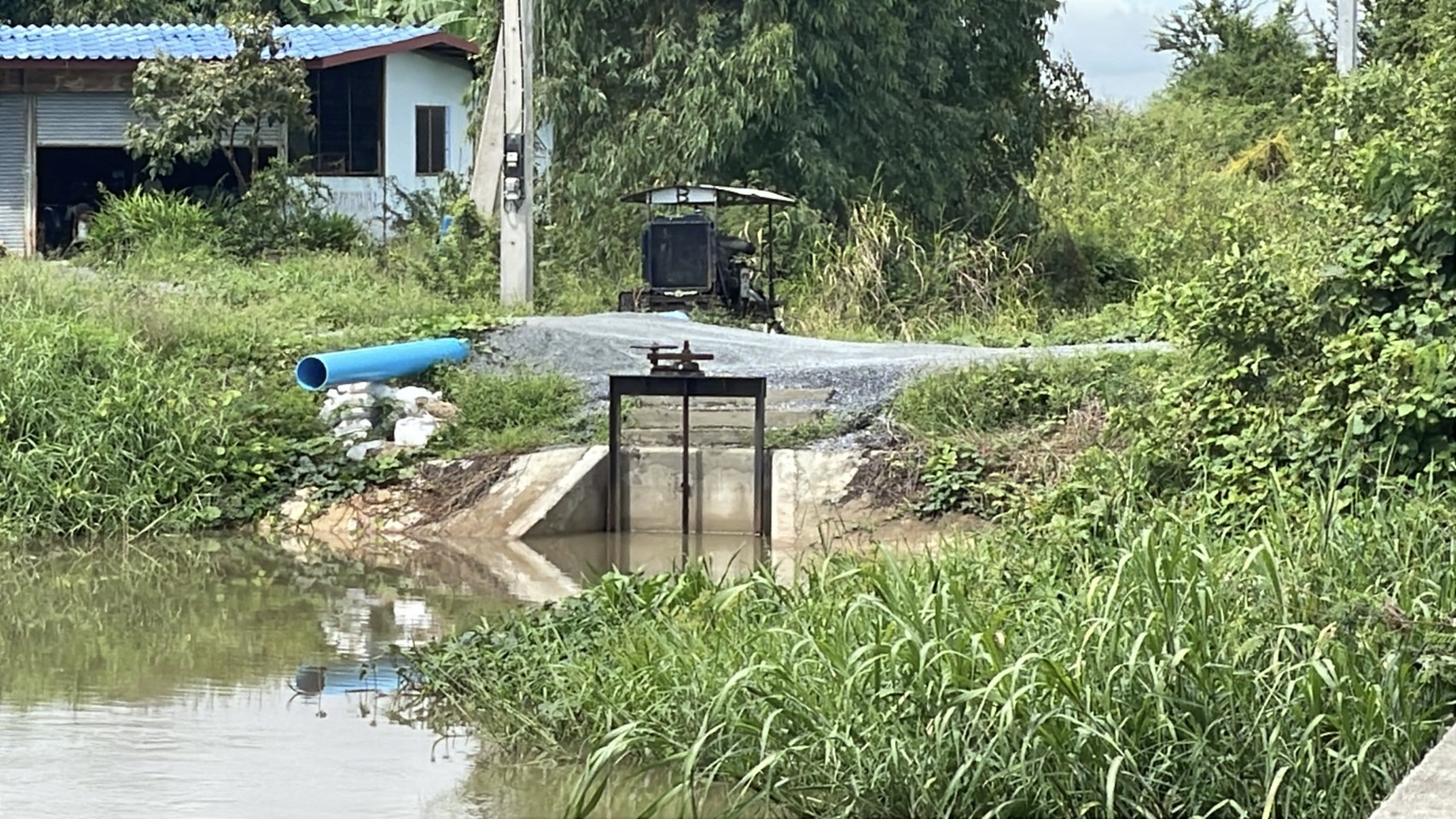 โพธิ์พระยา สุพรรณฯ มติชาวบ้านยัน S 159653914