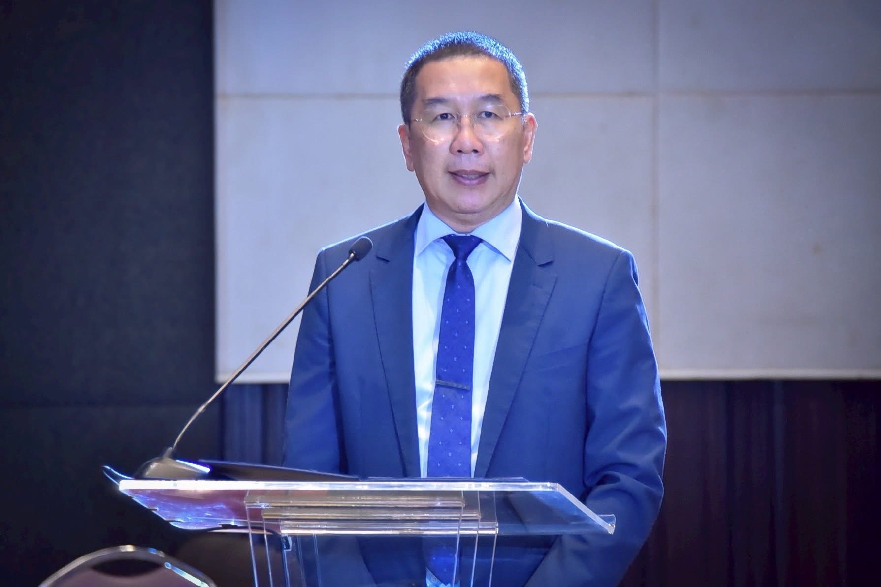 กรมส่งเสริมการเกษตร พร้อมขานรับนโยบายปี 2569มุ่งสู่ฉากทัศน์ใหม่ เกษตรเพื่อภูมิอากาศ 4 S 17662043