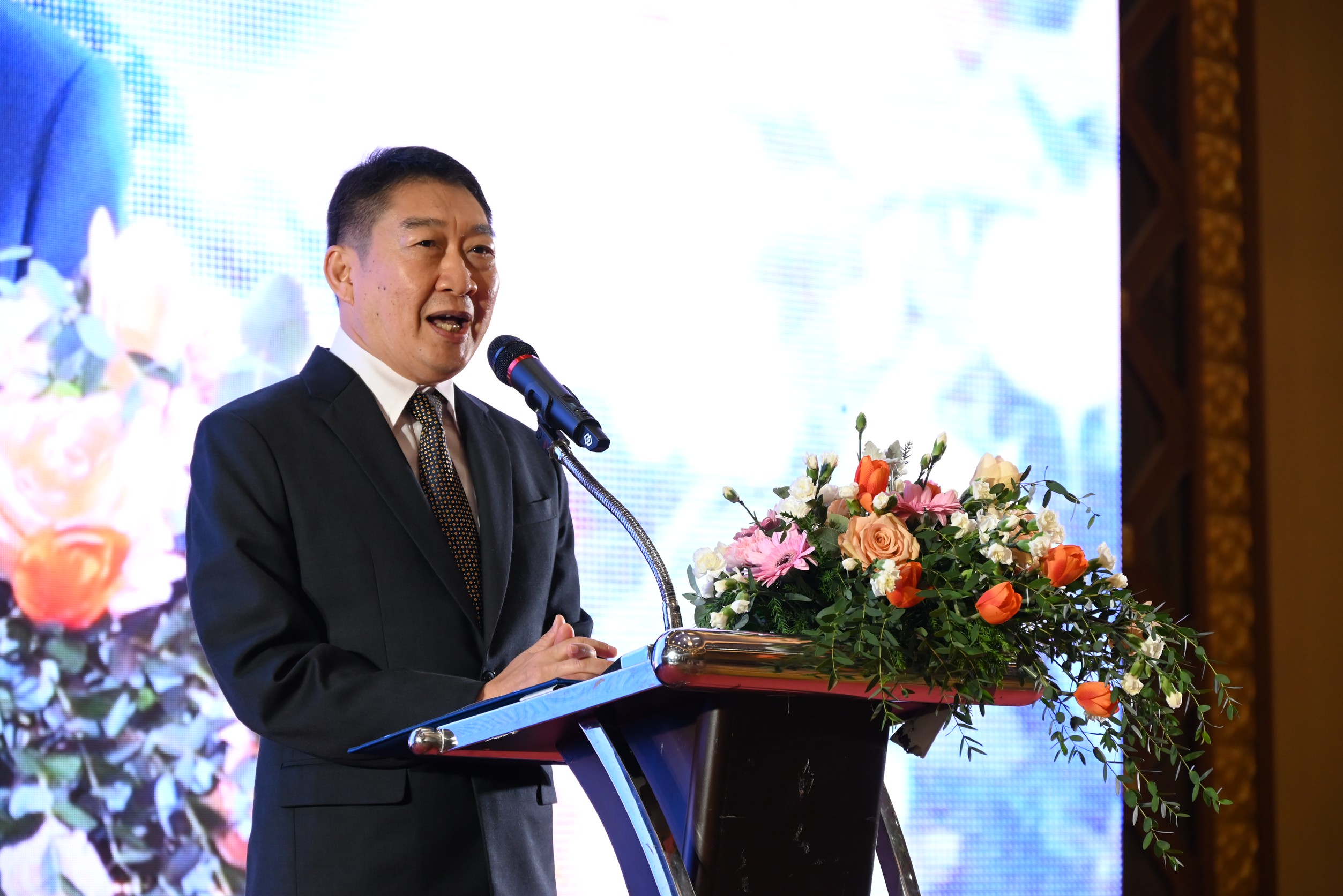 53 ปี กรมส่งเสริมสหกรณ์ เดินหน้ายกระดับศักยภาพบุคลากรสหกรณ์ร่วมสร้างความเข้มแข็งแก่สหกรณ์ไทยอย่างยั่งยืน 2 S 2162734