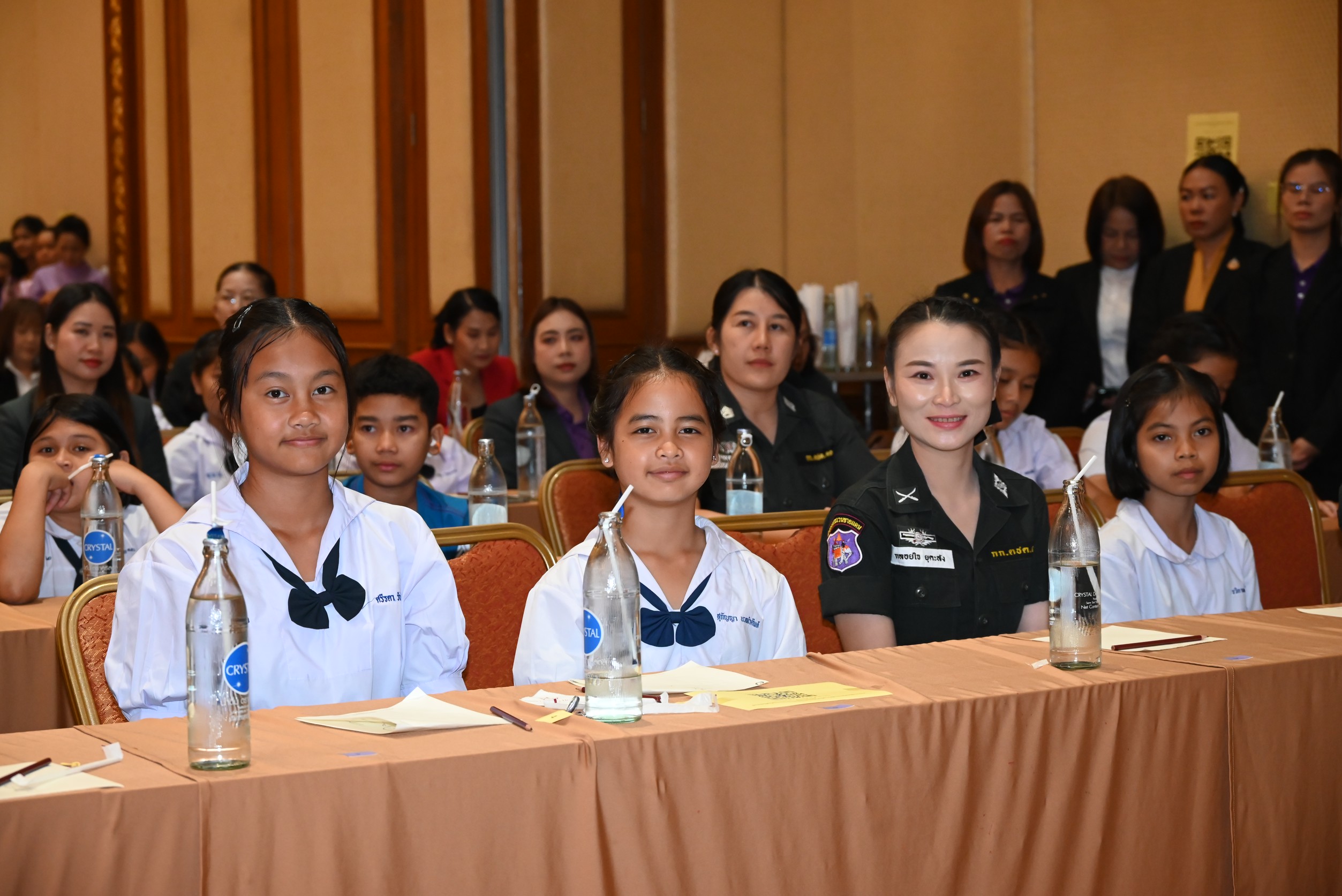 53 ปี กรมส่งเสริมสหกรณ์ เดินหน้ายกระดับศักยภาพบุคลากรสหกรณ์ร่วมสร้างความเข้มแข็งแก่สหกรณ์ไทยอย่างยั่งยืน 9 S 2162764