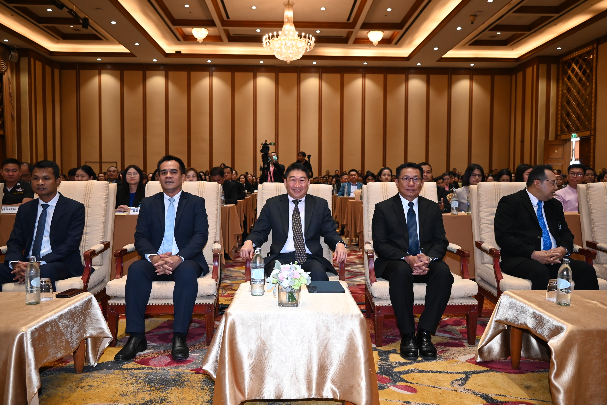 53 ปี กรมส่งเสริมสหกรณ์ เดินหน้ายกระดับศักยภาพบุคลากรสหกรณ์ร่วมสร้างความเข้มแข็งแก่สหกรณ์ไทยอย่างยั่งยืน 10 S 2162766