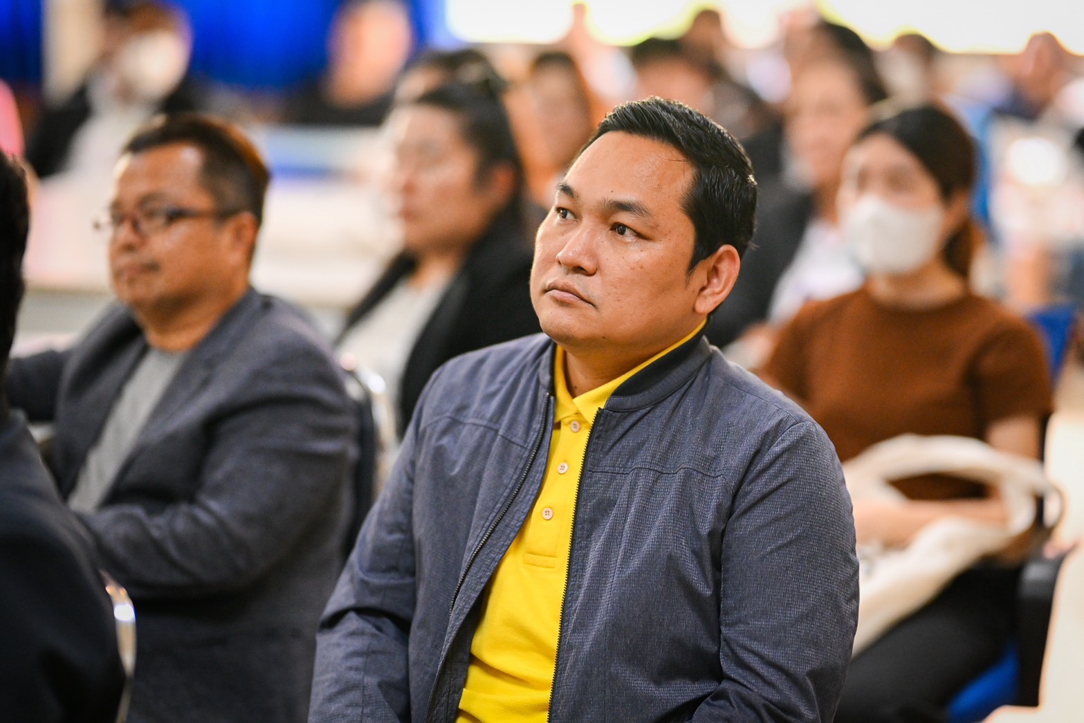 มกอช.เร่งยกระดับมาตรฐานลำไยไทย สกัดปัญหาซัลเฟอร์ไดออกไซด์ตกค้างเกินเกณฑ์ หลังจีนเข้มงวด พร้อมผลักดันนวัตกรรมใหม่ยืดอายุ-รักษาคุณภาพ สร้างความมั่นใจตลาดส่งออก 8 S 29343771