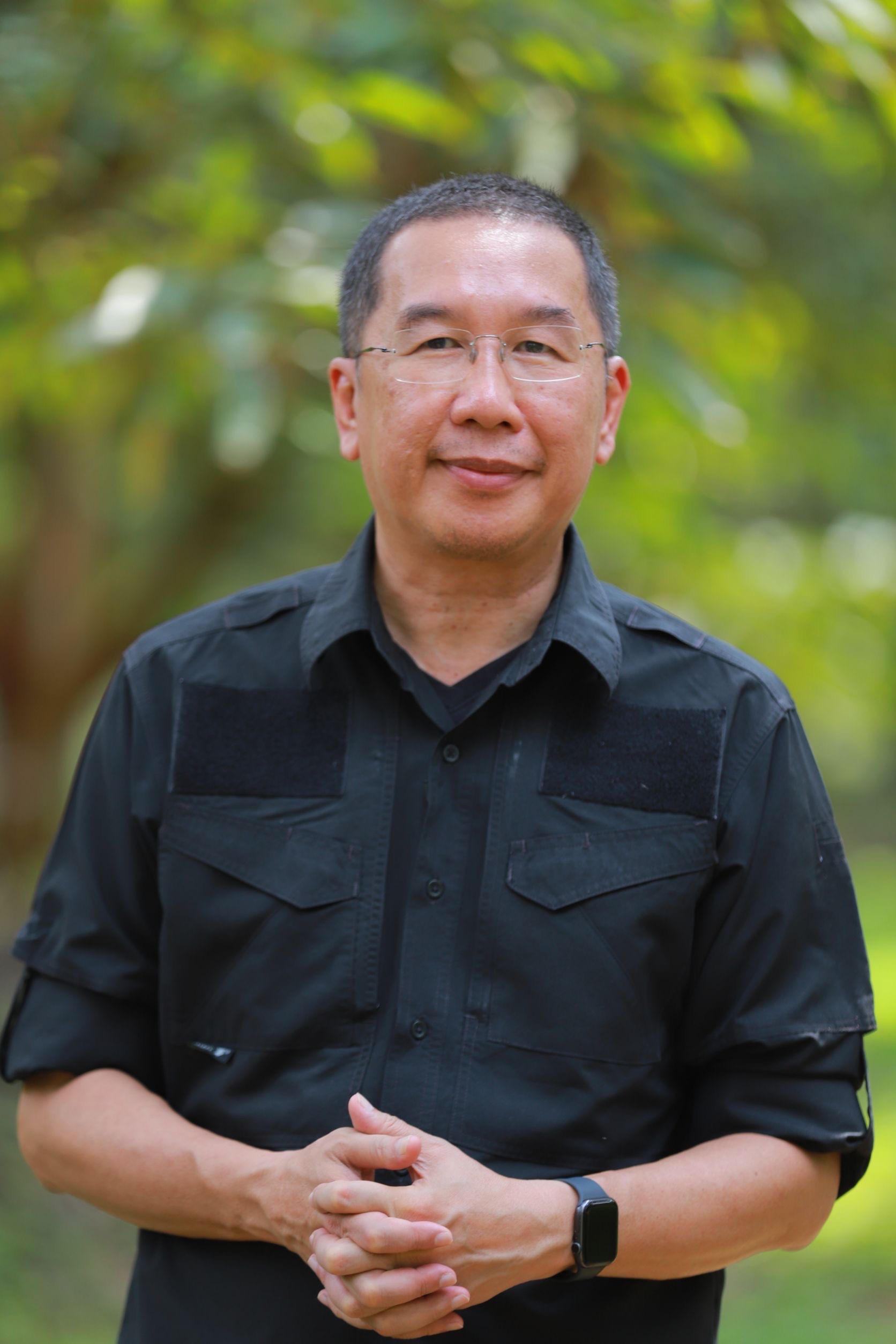 อธิบดีกรมส่งเสริมการเกษตร สั่ง ลุยพื้นที่น้ำท่วม ซ่อมเครื่องจักรกลการเกษตรให้กับเกษตรกรในภาคเหนือ 11 S 399196164