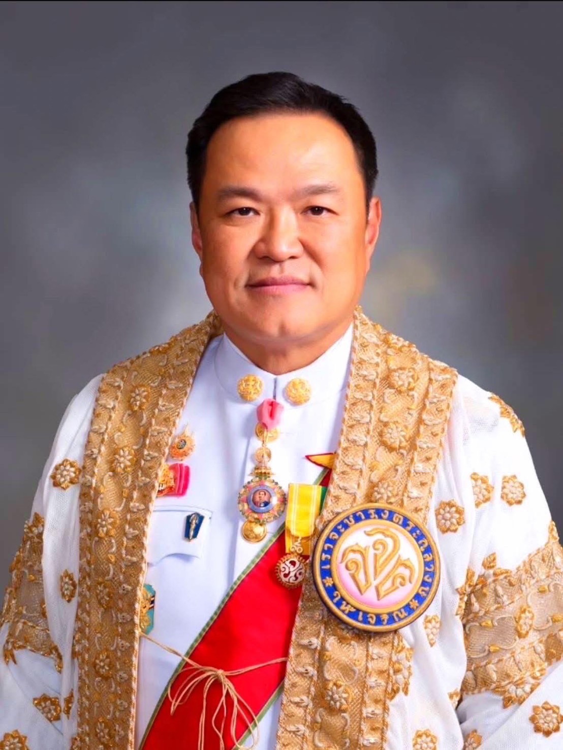 โปรดเกล้าฯ แต่งตั้ง S 457465909