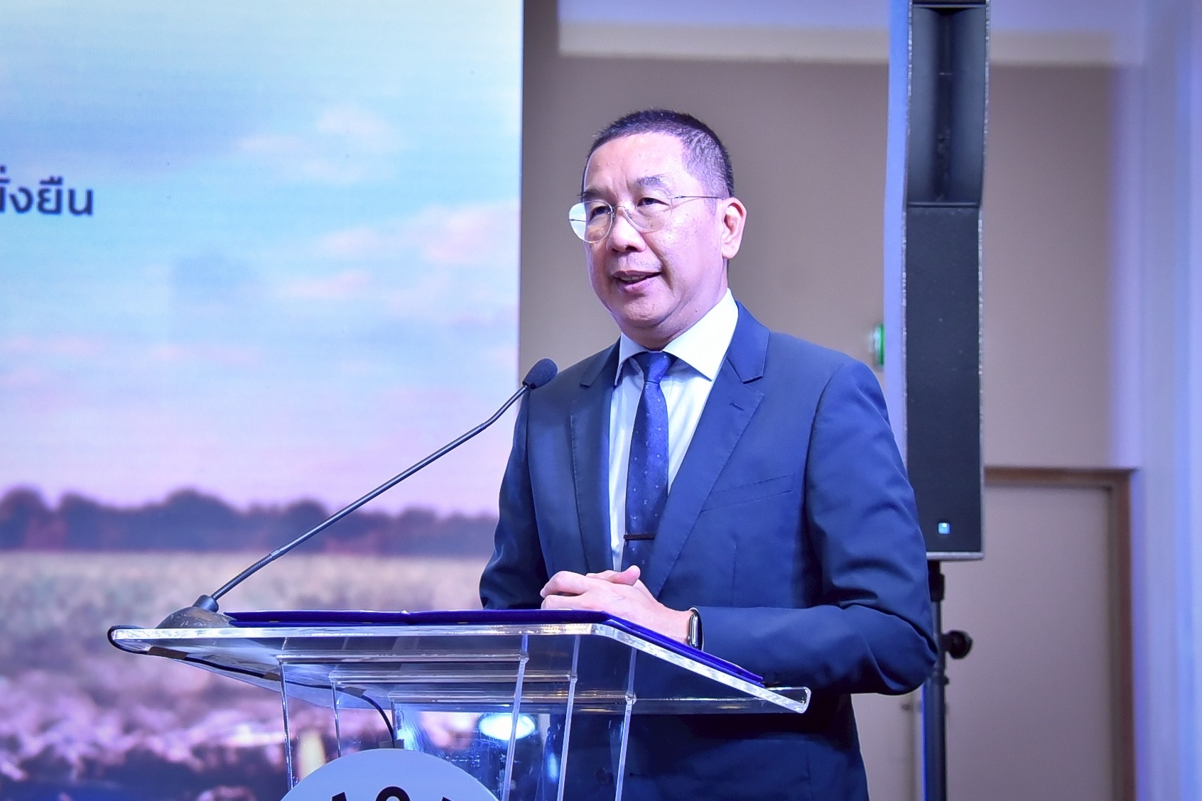 8 หน่วยงานเกษตรฯ จับมือบริษัทเป๊ปซี่-โคล่า มุ่งส่งเสริมเทคโนโลยีผลิตมันฝรั่งคุณภาพ ตอบโจทย์ตลาด สร้างรายได้ให้แก่เกษตรกร 3 S 488308743