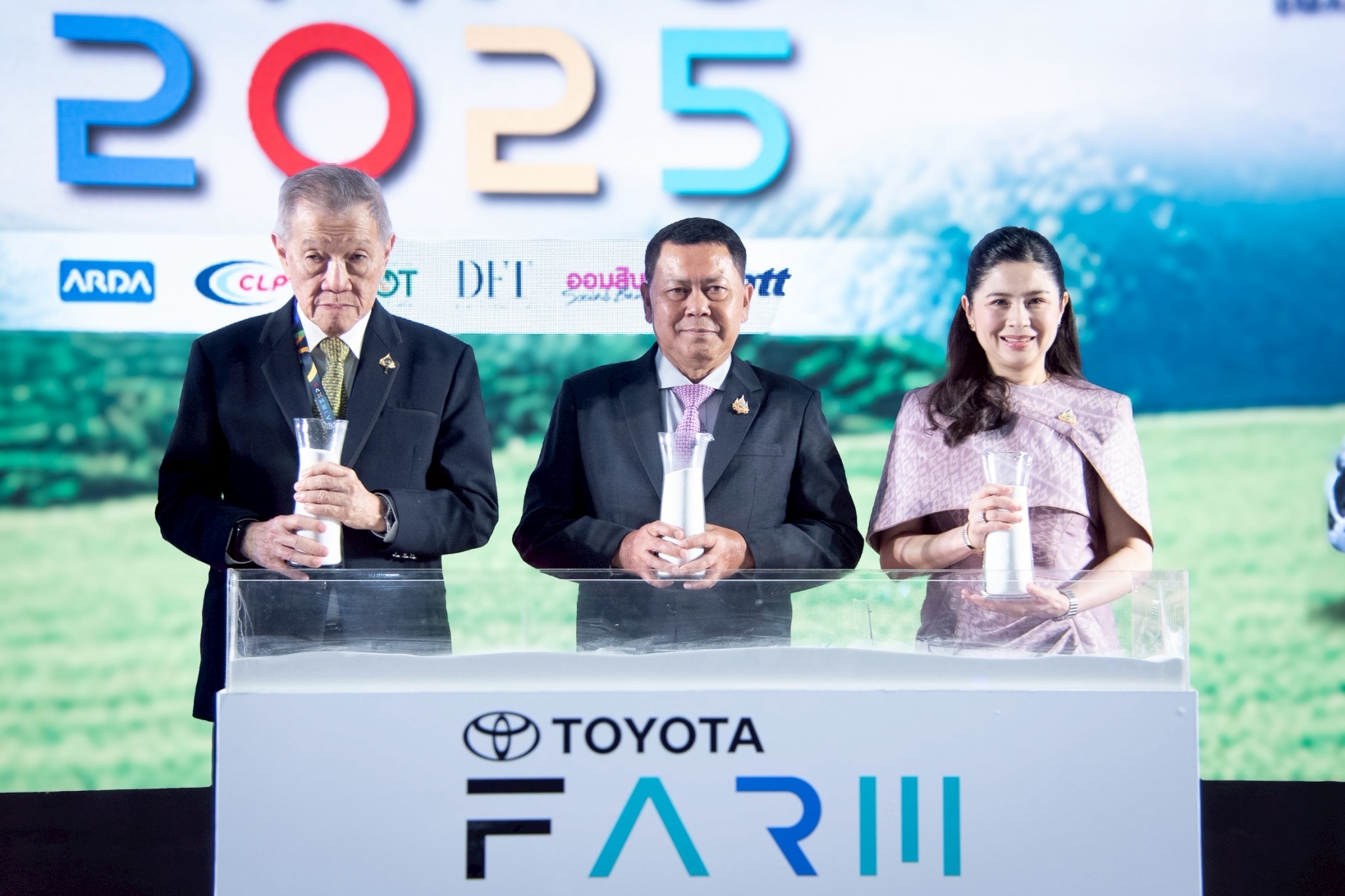 ก.เกษตรฯ โดย ARDA โชว์ผลงานวิจัยใช้ได้จริง มุ่งยกระดับภาคเกษตรไทยสู่ความยั่งยืน 2 S 488620085