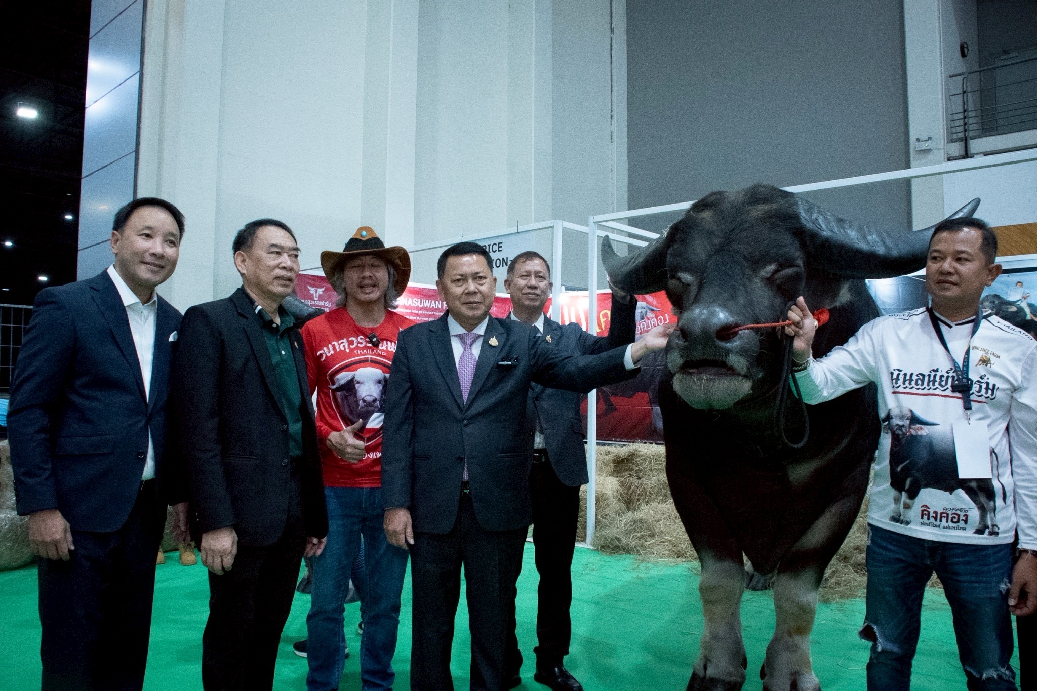 ก.เกษตรฯ โดย ARDA โชว์ผลงานวิจัยใช้ได้จริง มุ่งยกระดับภาคเกษตรไทยสู่ความยั่งยืน 17 S 488620104