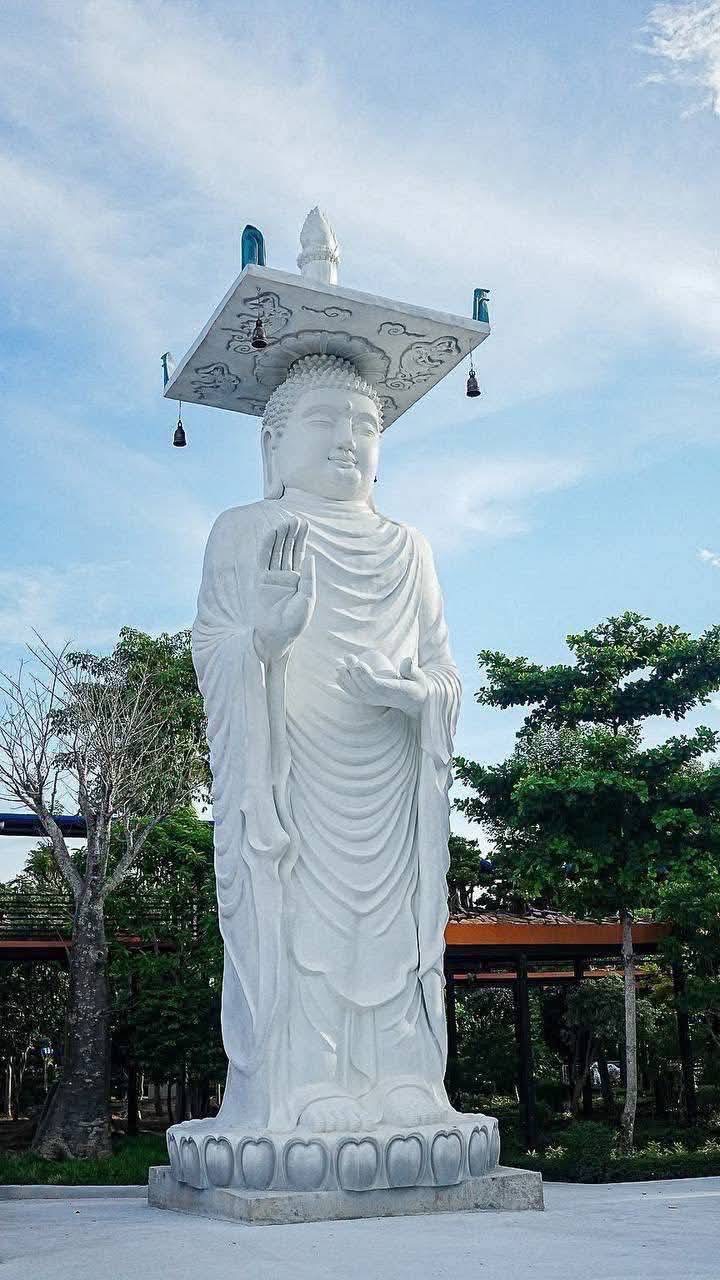 สวนนงนุชพัทยา ส่งเสริมพระพุทธศาสนา เปิดพื้นที่เป็นแหล่งเรียนรู้สำหรับเด็กและเยาวชน 5 S 7890336