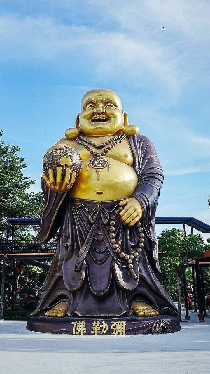 สวนนงนุชพัทยา ส่งเสริมพระพุทธศาสนา เปิดพื้นที่เป็นแหล่งเรียนรู้สำหรับเด็กและเยาวชน 6 S 7890360