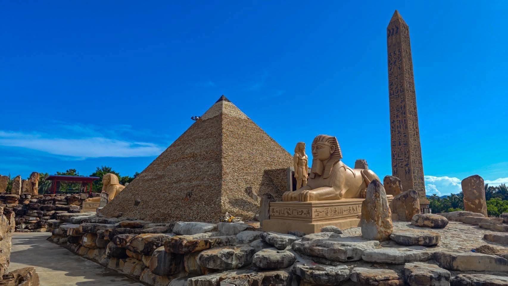 สวนนงนุชพัทยาจัดโปรพิเศษฟรีสองอย่าง สุดคุ้ม เที่ยวสนุกได้ทั้งครอบครัว กับโปรโมชั่นยิ่งใหญ่ตลอดเดือนตุลาคม68นี้ 2 S 8332416