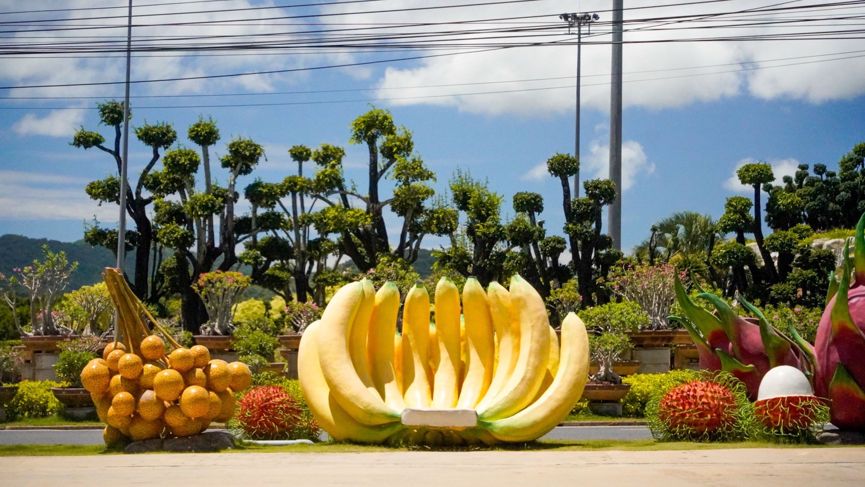 สวนนงนุชพัทยาจัดโปรพิเศษฟรีสองอย่าง สุดคุ้ม เที่ยวสนุกได้ทั้งครอบครัว กับโปรโมชั่นยิ่งใหญ่ตลอดเดือนตุลาคม68นี้ 9 S 8332519