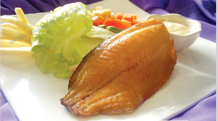 การแปรรูปสัตว์น้ำ(ตอนที่ 2 ):แฮมปลา 2 capture 20250917 115832