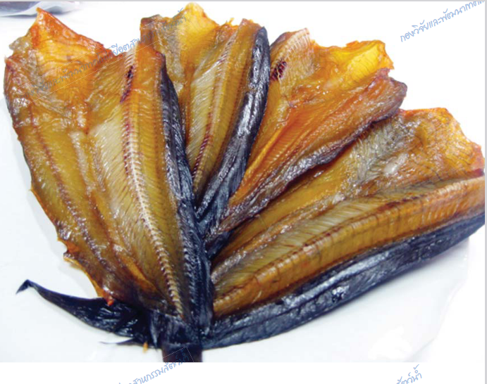 การแปรรูปสัตว์น้ำ( ตอนที่ 5 ) : ปลาแดดเดียว 2 capture 20250918 094927