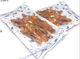 การแปรรูปสัตว์น้ำ ( ตอนที่ 6 ) : ปลาเส้นปรุงรส 4 capture 20250918 121522ยย