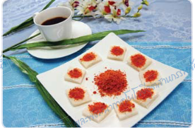 การแปรรูปสัตว์น้ำ( ตอนที่ 8 ) :ปลาหยอง 3 capture 20250919 182422