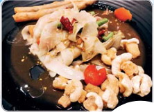 การแปรรูปสัตว์น้ำ ( ตอนที่ 10 ) : น้ำปลาร้าปรุงรส 3 capture 20250920 103643สส