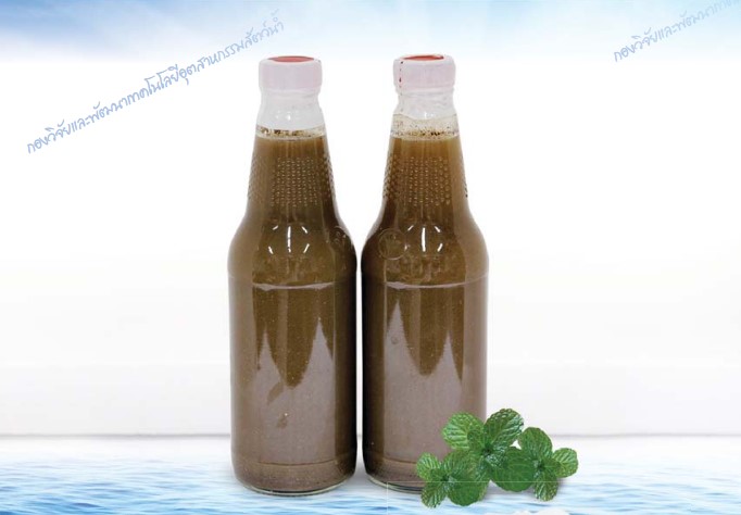 การแปรรูปสัตว์น้ำ ( ตอน 11) : น้ำบูดู 2 capture 20250920 113811วว