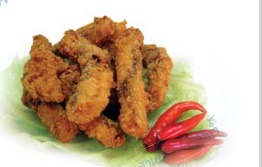 การแปรรูปสัตว์น้ำ ( ตอนที่ 13) : ปลาส้ม 3 capture 20250921 125644นนย