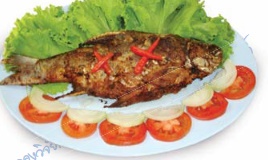 การแปรรูปสัตว์น้ำ ( ตอนที่ 13) : ปลาส้ม 4 capture 20250921 125946บบ