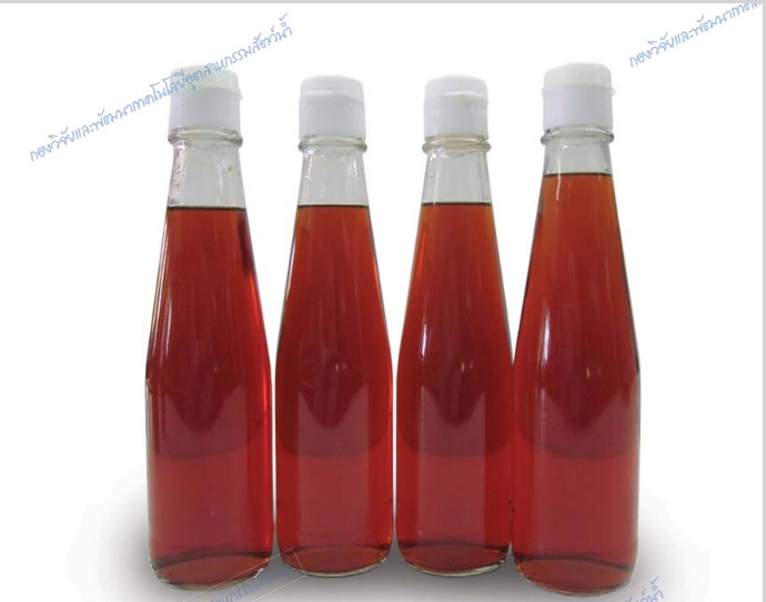 การแปรรูปสัตว์น้ำ(ตอนที่ 16 ) : น้ำปลา 2 capture 20250922 111126น