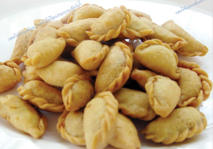 การแปรรูปสัตว์น้ำ(ตอนที่ 23 ) : ปั้นขลิบไส้ปลา 2 capture 20250926 122011ย