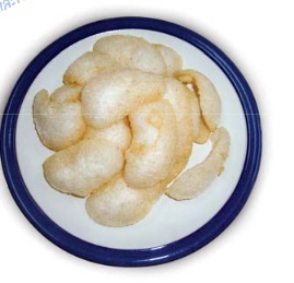 การแปรรูปสัตว์น้ำ(ตอนที่ 26) :ข้าวเกรียบปลา / กุ้ง 3 capture 20250927 121430ยยยย