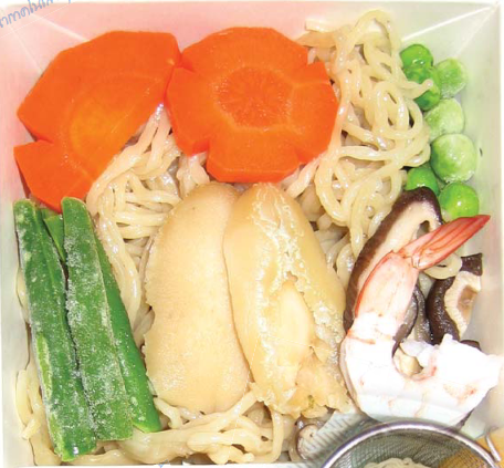 การแปรรูปสัตว์น้ำ ( ตอนที่ 29 ): บะหมี่ปลา 2 capture 20250928 120850 นนนน