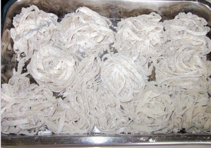 การแปรรูปสัตว์น้ำ ( ตอนที่ 30) : ก๋วยเตี๋ยวปลา 2 capture 20250928 145034ยยย