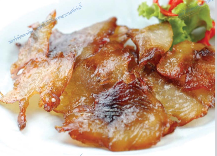 การแปรรูปสัตว์น้ำ ( ตอนที่ 32 ):ปลาหวาน 2 capture 20250929 093127ยย