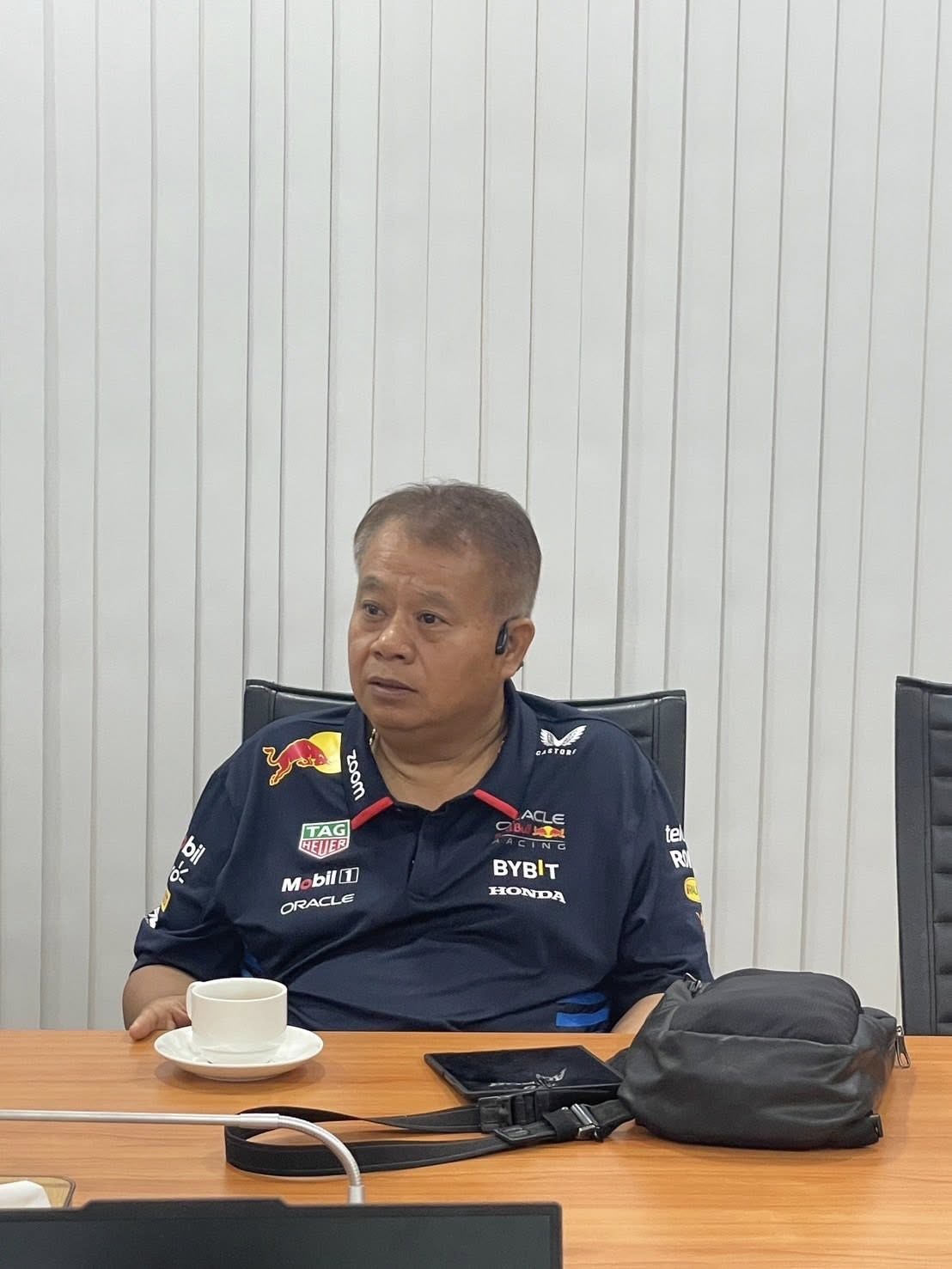 กยท. ลุยตลาดยางก้อนถ้วย บรรลุข้อตกลงจ้าง “นอร์ทอีส รับเบอร์” ผลิตเบื้องต้นเดือนละ 15,000 ตัน เริ่ม 1 ตุลาคม นี้ 2 messageImage 1758621341187