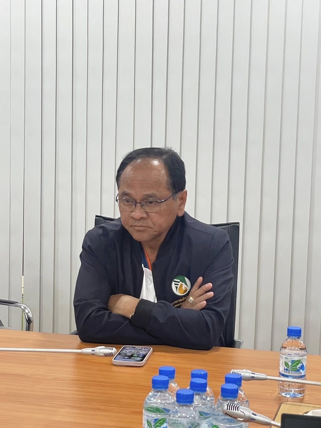 กยท. ลุยตลาดยางก้อนถ้วย บรรลุข้อตกลงจ้าง “นอร์ทอีส รับเบอร์” ผลิตเบื้องต้นเดือนละ 15,000 ตัน เริ่ม 1 ตุลาคม นี้ 6 messageImage 1758621348758