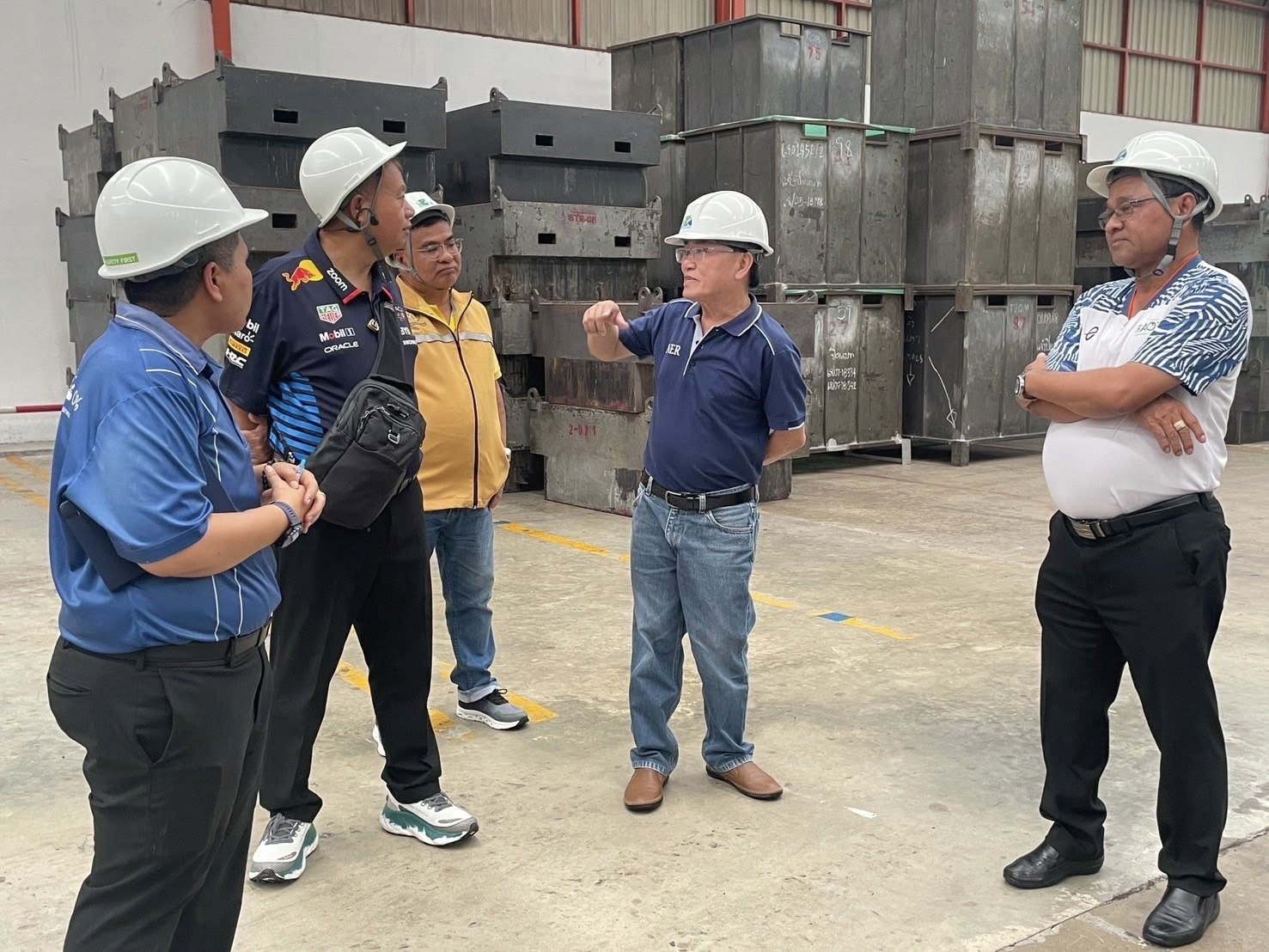 กยท. ลุยตลาดยางก้อนถ้วย บรรลุข้อตกลงจ้าง “นอร์ทอีส รับเบอร์” ผลิตเบื้องต้นเดือนละ 15,000 ตัน เริ่ม 1 ตุลาคม นี้ 8 messageImage 1758621370288