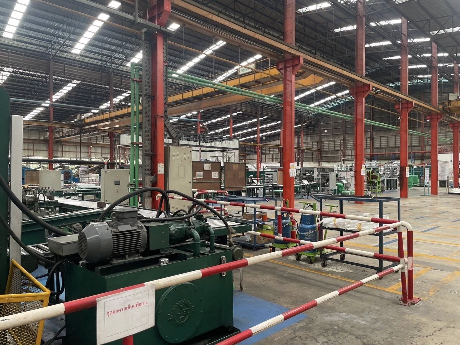 กยท. ลุยตลาดยางก้อนถ้วย บรรลุข้อตกลงจ้าง “นอร์ทอีส รับเบอร์” ผลิตเบื้องต้นเดือนละ 15,000 ตัน เริ่ม 1 ตุลาคม นี้ 11 messageImage 1758621393435