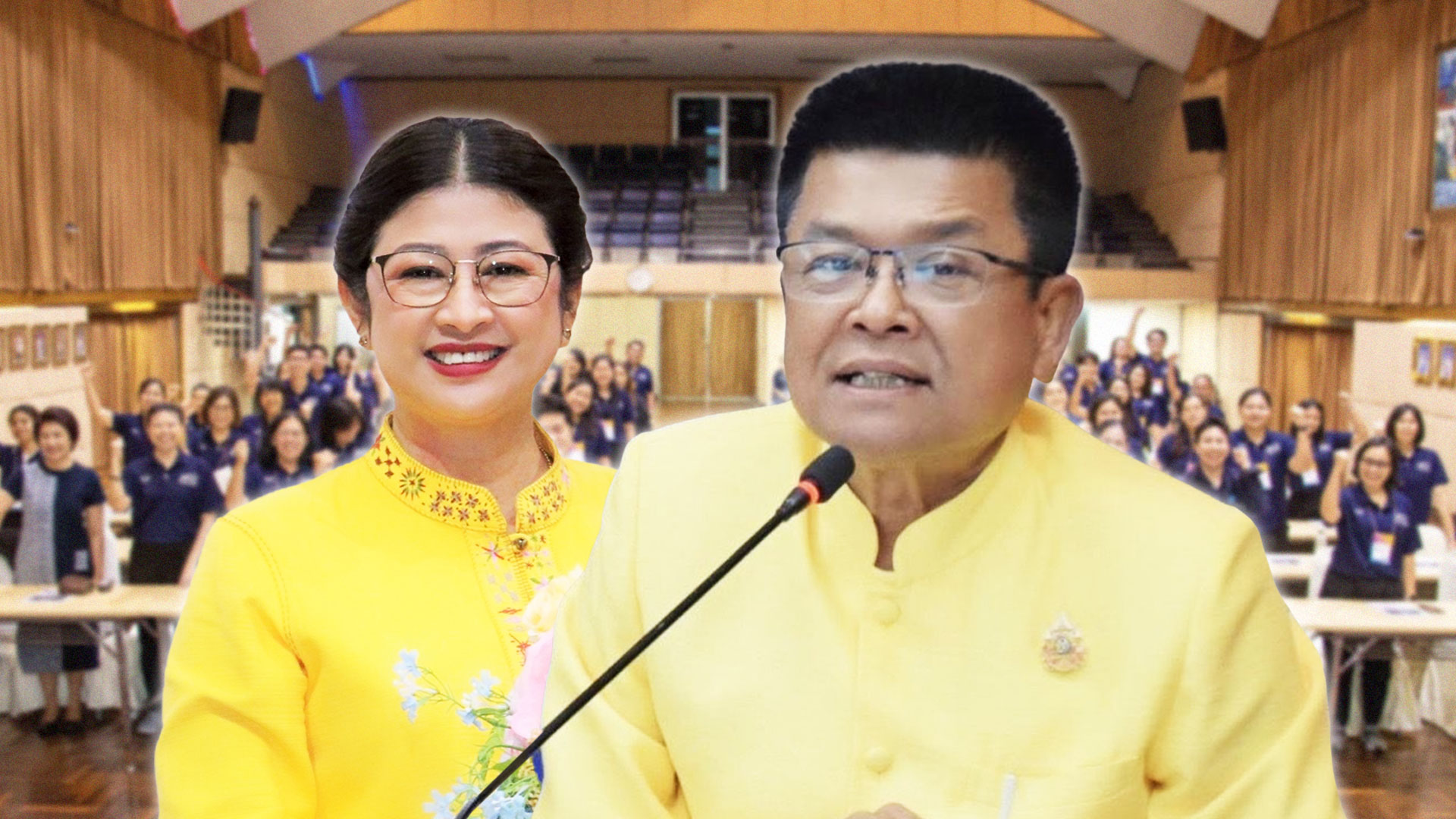 กรมประมง ปูทางสู่ยุค AI จัดอบรมพัฒนาสมรรถนะบุคลากรเสริมสมดุลระหว่างเทคโนโลยีและความสุขในการทำงานหนุนยกระดับงานภาครัฐ ตอบโจทย์ความต้องการของประชาชนในยุคดิจิทัล 1 กรมประมง2