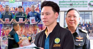 กรมปศุสัตว์เดินหน้า2