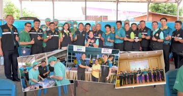 กรมปศุสัตว์เดินหน้าขับเคลื่อน3