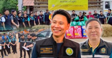 กรมปศุสัตว์เร่งช่วยเหลือ3