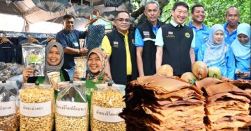 กรมส่งเสริมสหกรณ์