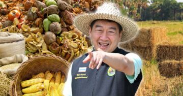 กรมส่งเสริมสหกรณ์ ยึดแนวคิดเศรษฐกิจหมุนเ 1