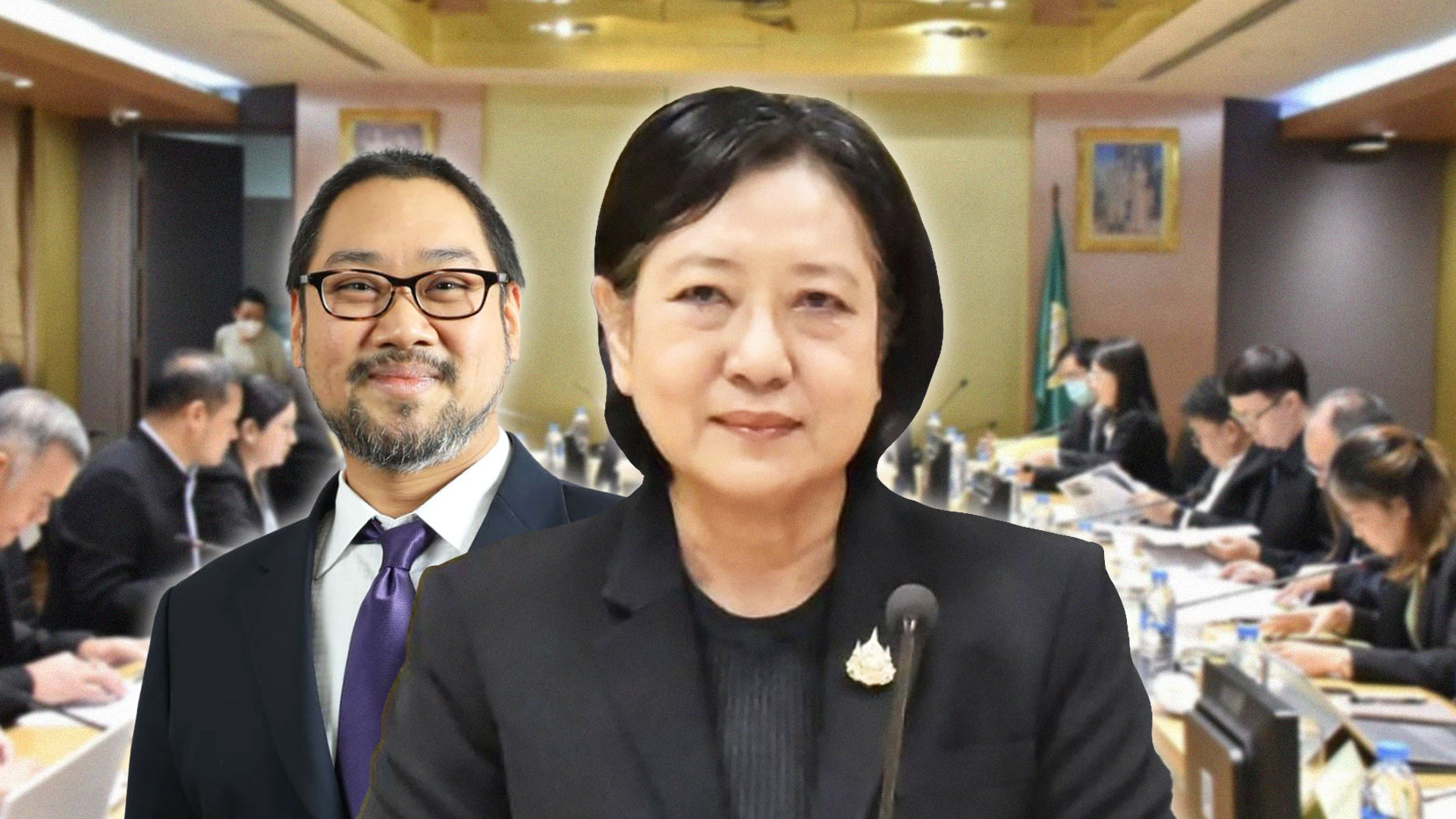 กระทรวงเกษตรฯเดินหน้าเต็มสูบ วางกรอบแผนโลจิสติกส์เกษตรฉบับใหม่ ด้าน สศก. เตรียมปักหมุด จัดสัมมนา 4 ภาค ยกร่างแผนปฏิบัติการ 5 ปี ทดแทนฉบับเดิม 1 กระทรวงเกษตรฯ2 2