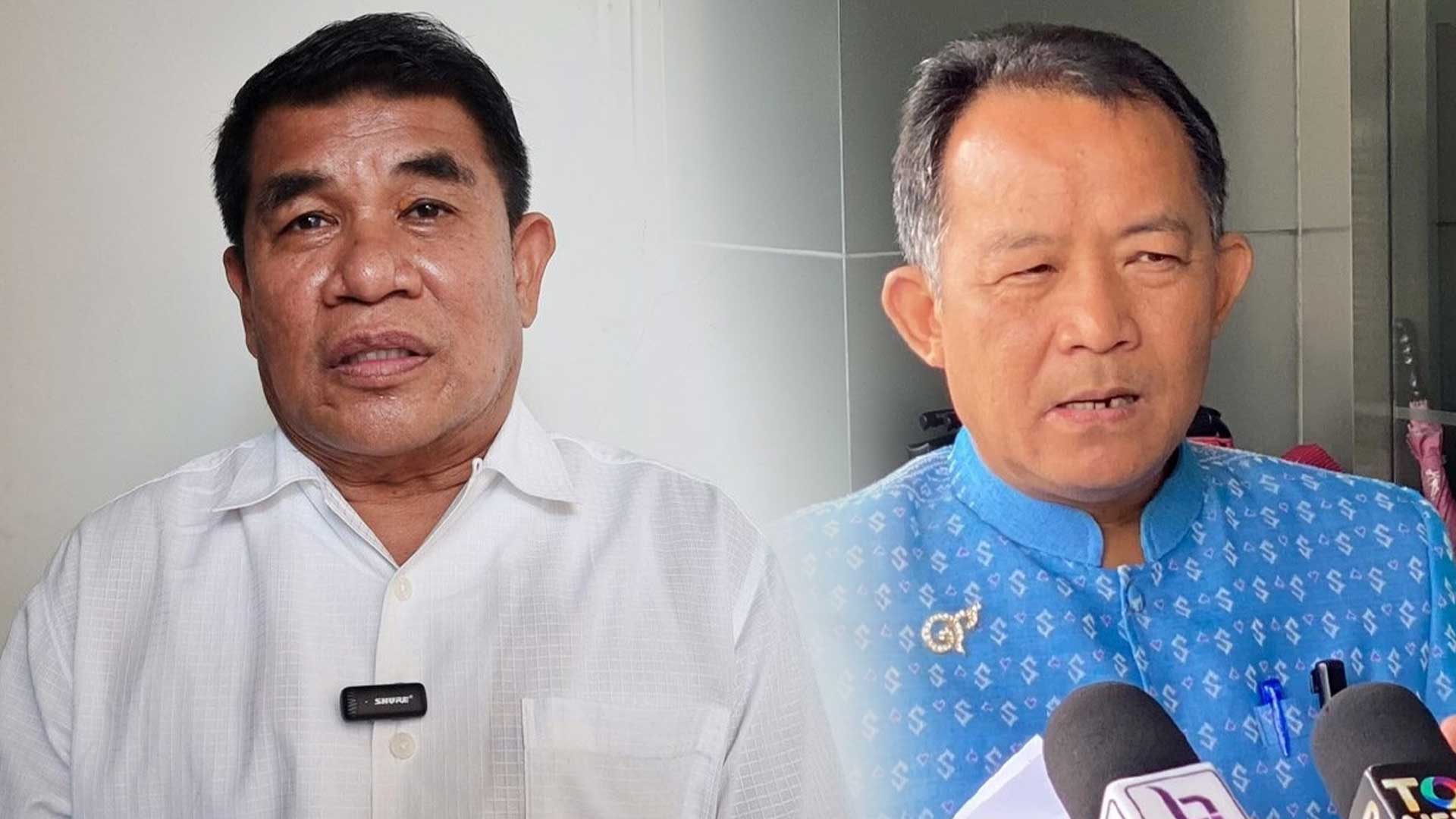 ศาลพิพากษาจำคุก คุก 6 ปี 3