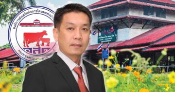 จ่ายหนี้เกษตรกรผู้เลี้ยงโคนม3