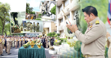 นำทีมรัฐมนตรีช่วยฯ2